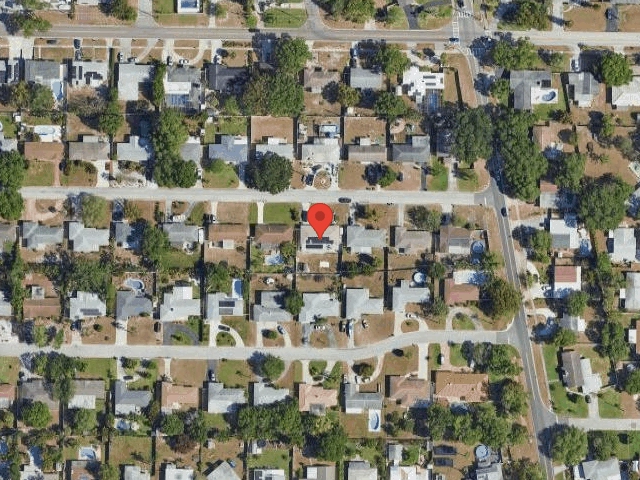 House image located at Seminole, FL 33772