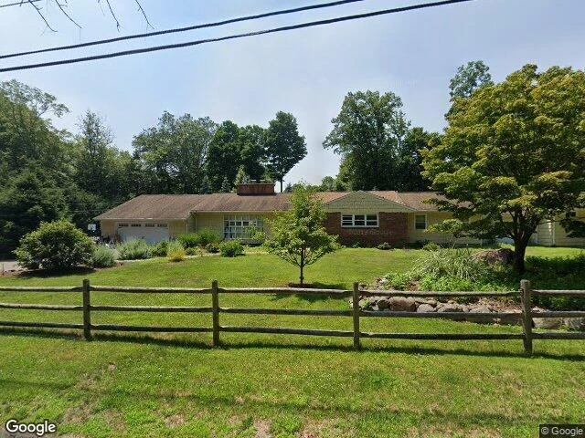 House image located at Saddle River, NJ 07458