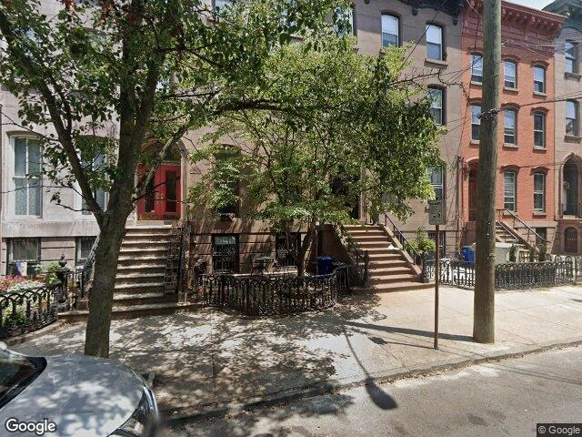 House image located at Jersey City, NJ 07302