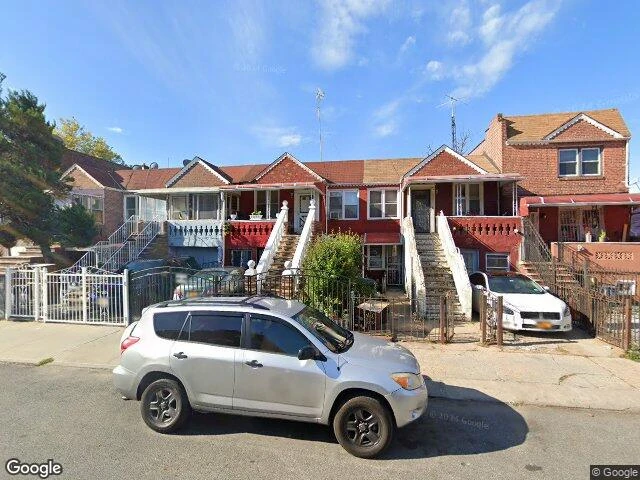 House image located at Brooklyn, NY 11212