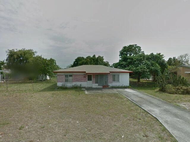 House image located at Hollywood, FL 33023