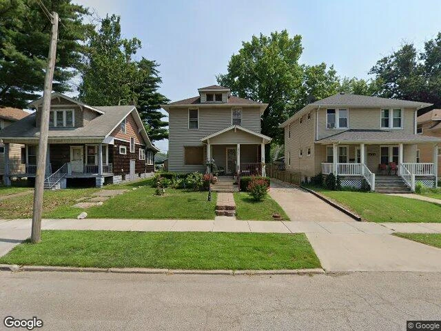 House image located at Granite City, IL 62040