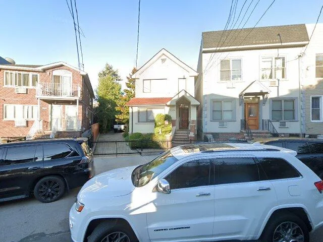 House image located at Maspeth, NY 11378
