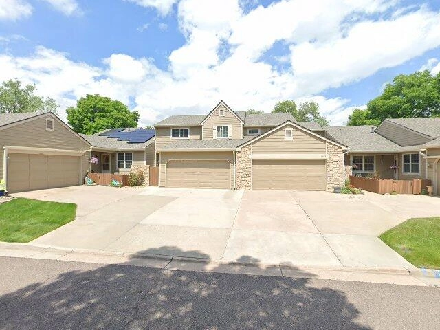 House image located at Littleton, CO 80123
