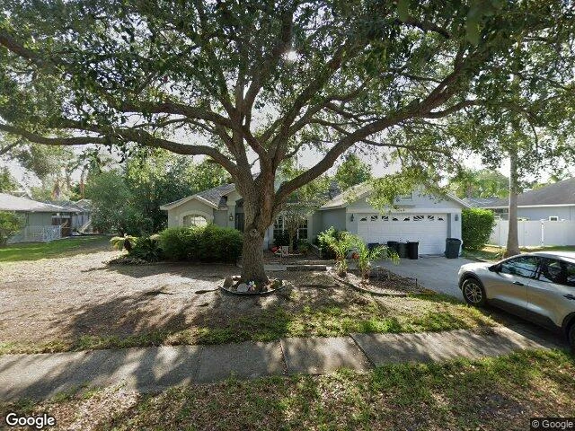 House image located at Zephyrhills, FL 33541