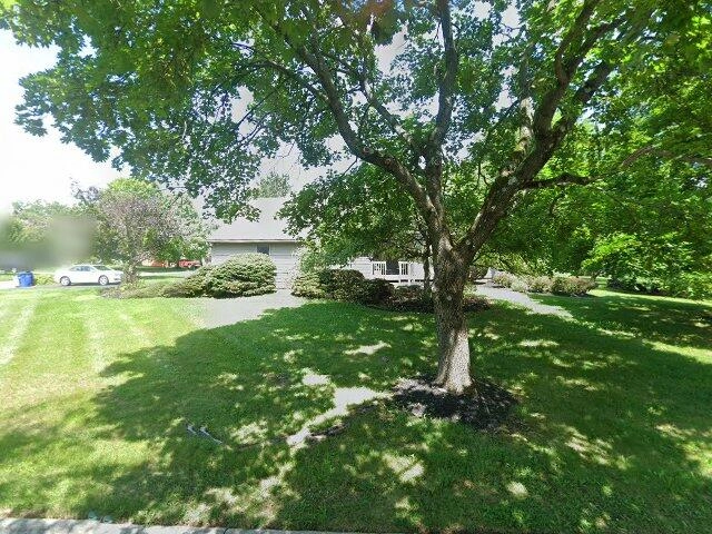 House image located at Dublin, OH 43017