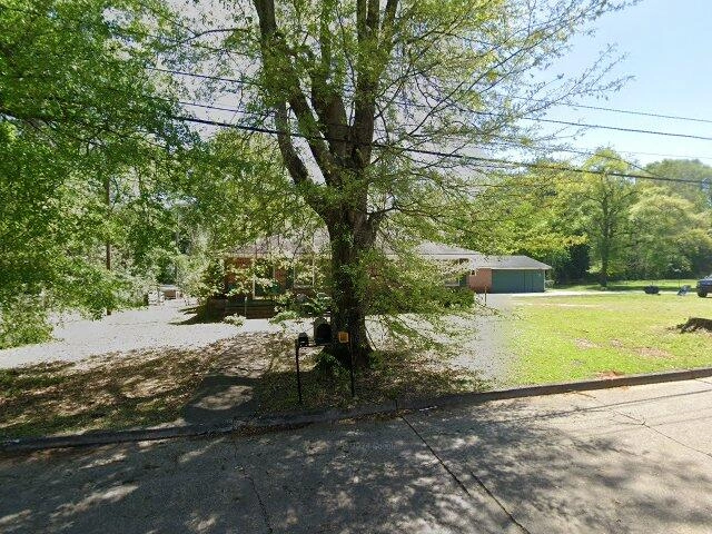 House image located at Sylacauga, AL 35150