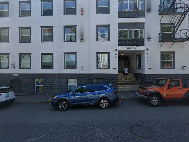 House image located at Portland, OR 97201