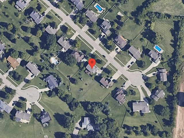 House image located at Hamilton, OH 45011