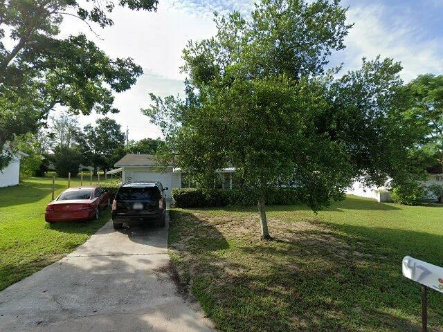 House image located at Beverly Hills, FL 34465