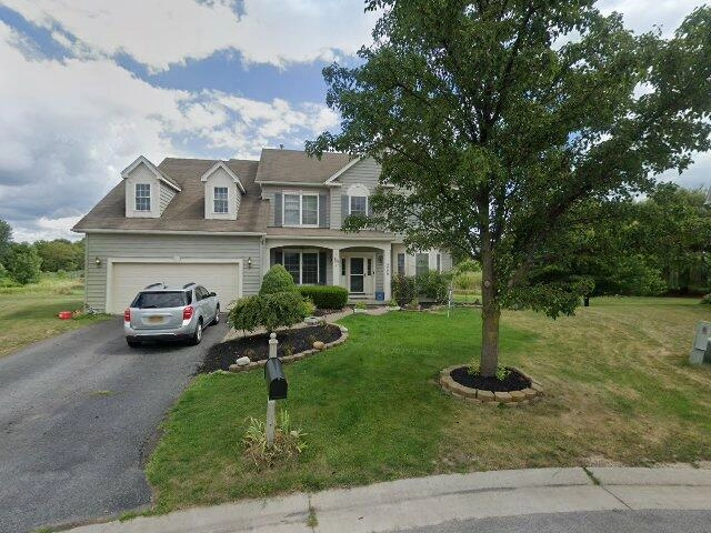 House image located at Canandaigua, NY 14424