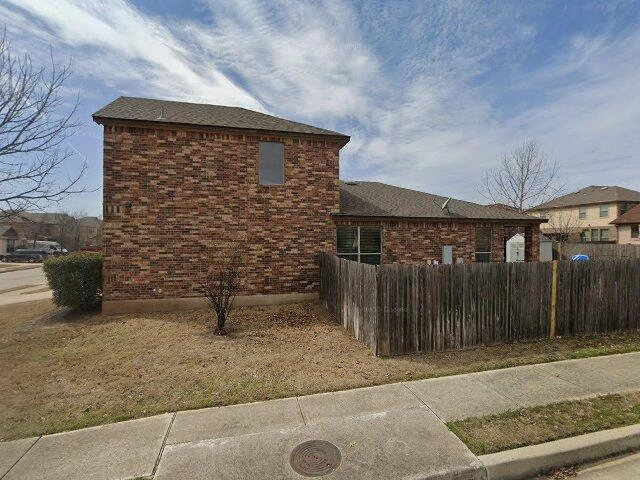House image located at Leander, TX 78641