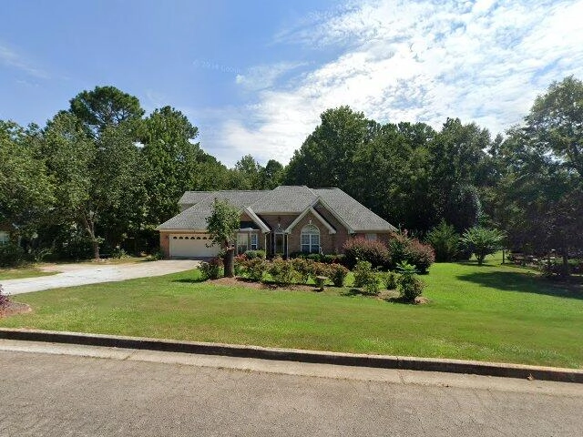 House image located at Hampton, GA 30228