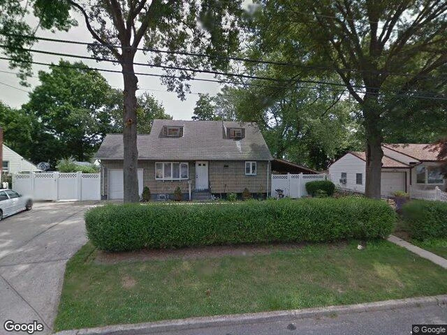 House image located at Brentwood, NY 11717