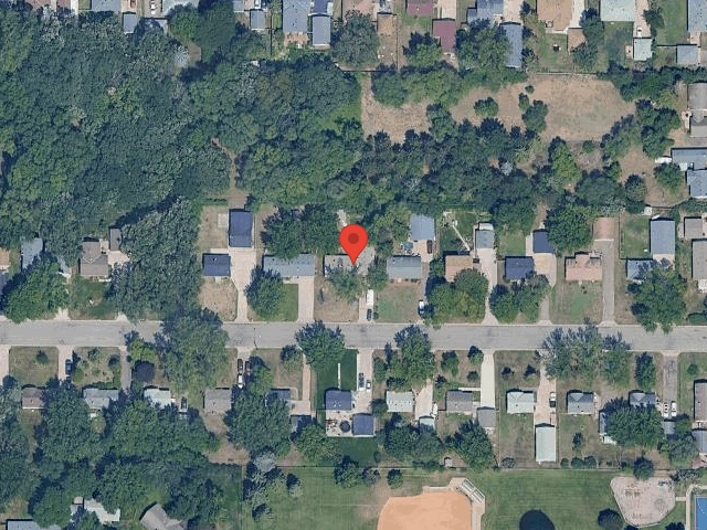 House image located at Minneapolis, MN 55432