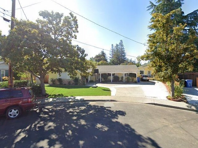 House image located at Walnut Creek, CA 94598