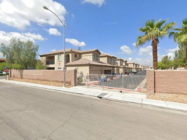 House image located at North Las Vegas, NV 89084