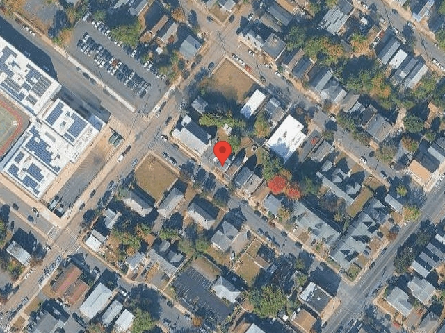 House image located at New Brunswick, NJ 08901