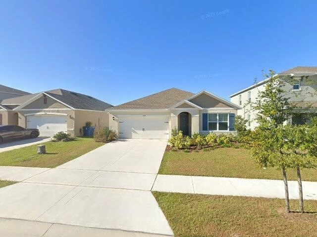 House image located at Davenport, FL 33837