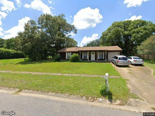 House image located at Pensacola, FL 32514