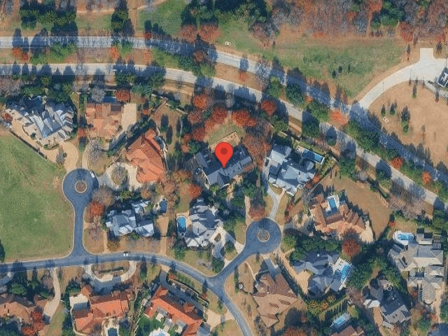 House image located at Roanoke, TX 76262