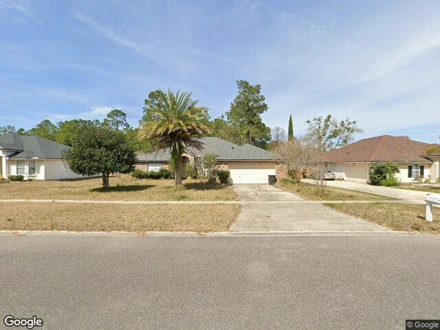 House image located at Jacksonville, FL 32244