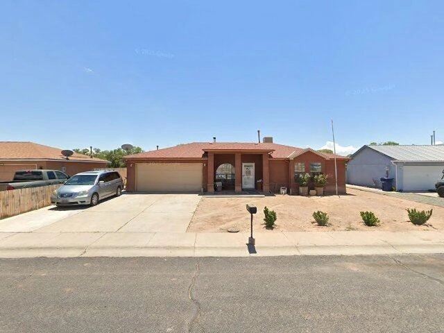 House image located at Los Lunas, NM 87031
