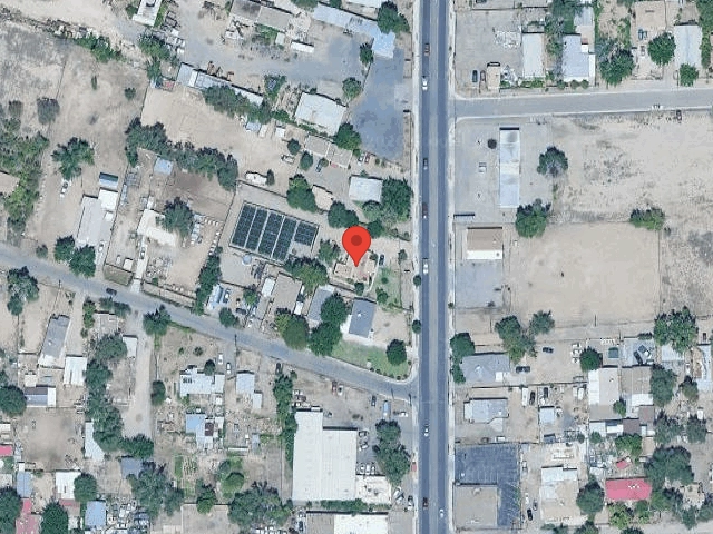 House image located at Albuquerque, NM 87105