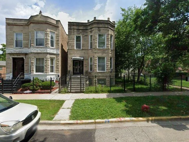 House image located at Chicago, IL 60637
