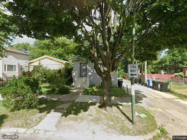 House image located at Chicago, IL 60643