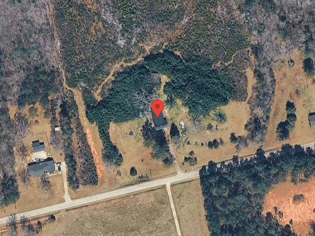 House image located at Newberry, SC 29108