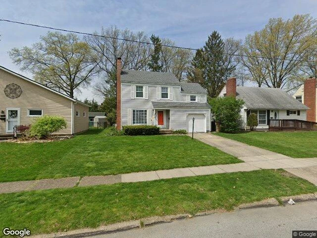 House image located at Cuyahoga Falls, OH 44223