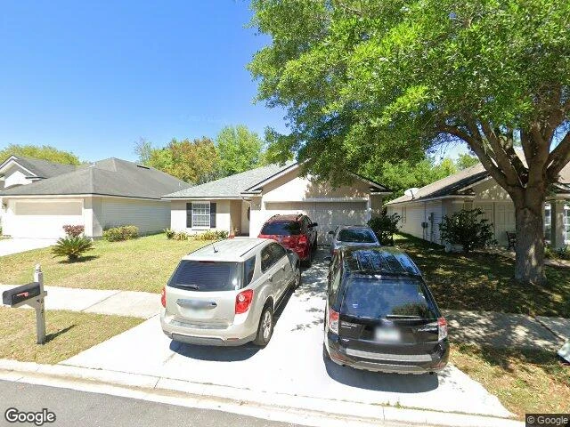 House image located at Jacksonville, FL 32244