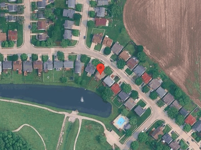House image located at Belleville, IL 62221