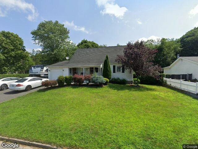 House image located at Port Jefferson Station, NY 11776