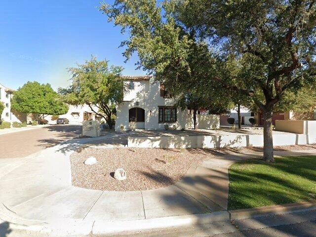 House image located at Phoenix, AZ 85048