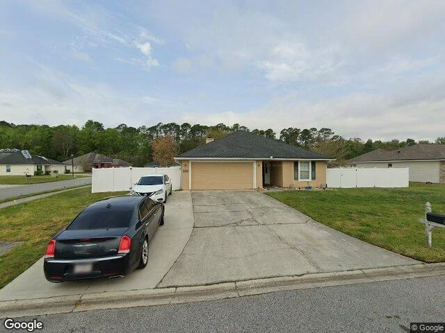 House image located at Jacksonville, FL 32219