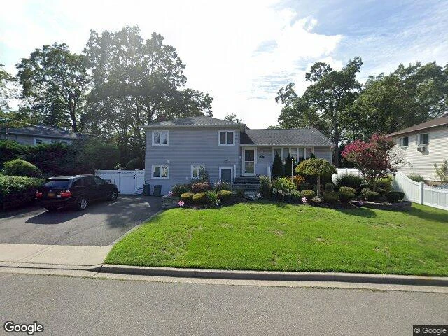 House image located at Massapequa, NY 11758