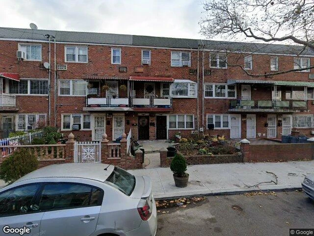 House image located at Brooklyn, NY 11234