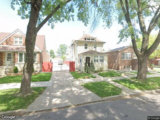 House image located at Chicago, IL 60629