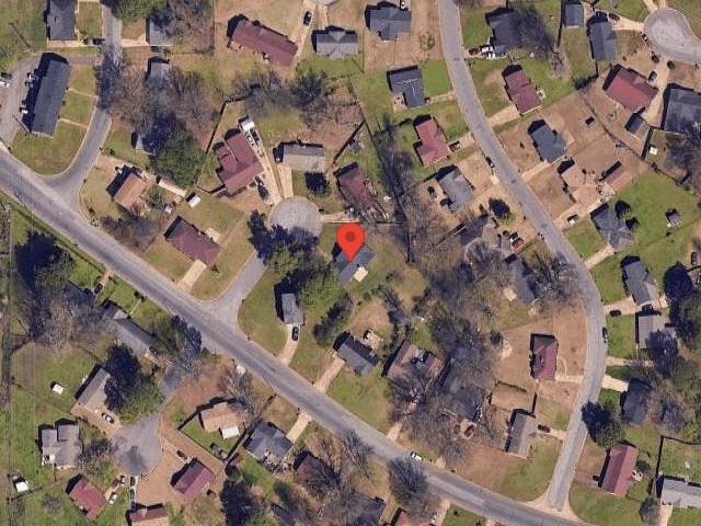 House image located at Memphis, TN 38109