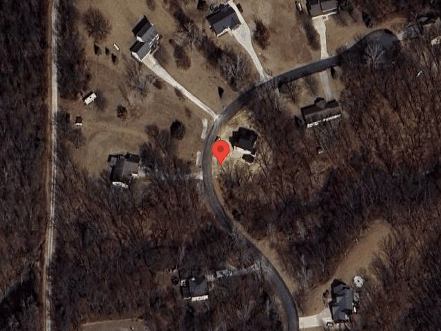 House image located at Van Meter, IA 50261