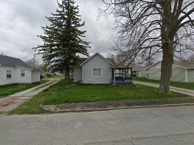 House image located at Elwood, IN 46036