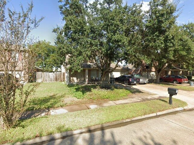 House image located at Katy, TX 77449