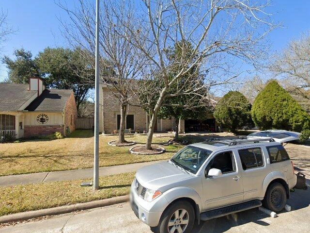 House image located at Houston, TX 77065