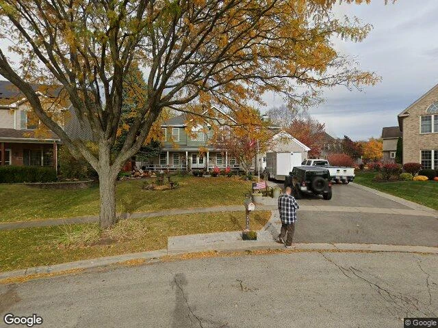 House image located at Crystal Lake, IL 60012