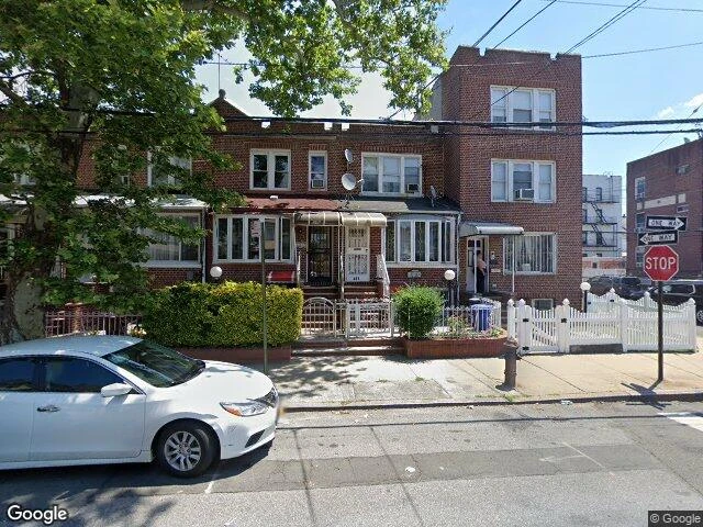 House image located at Brooklyn, NY 11203