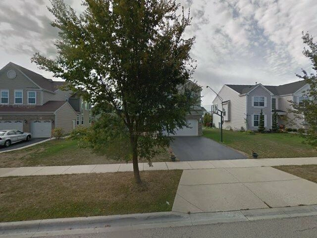 House image located at Huntley, IL 60142