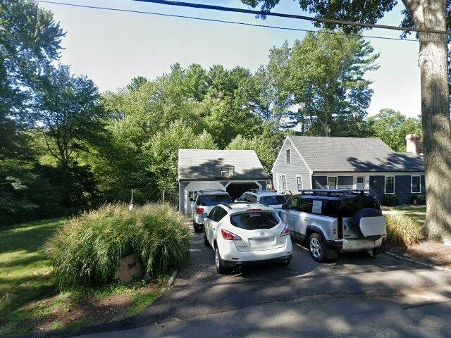 House image located at Hingham, MA 02043