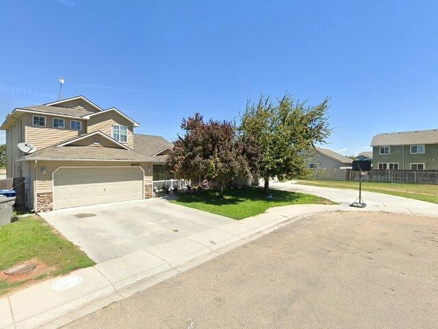 House image located at Nampa, ID 83687